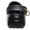 Pantof Crocs (WMNS) Clog Black 207388-103