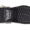 Pantof Crocs (WMNS) Clog Black 207388-103