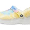 Pantof Crocs (WMNS) Pantof clasic Multicolor Alb 207303-94S Pantof Crocs (WMNS) Pantof clasic Multicolor Alb 207303-94S