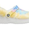 Pantof Crocs (WMNS) Pantof clasic Multicolor Alb 207303-94S Pantof Crocs (WMNS) Pantof clasic Multicolor Alb 207303-94S