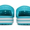 Pantof de plajă Crocs Albastru Unisex 205089-4SL