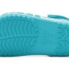 Pantof de plajă Crocs Albastru Unisex 205089-4SL