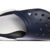 Pantof de plajă Crocs Classic Clog Albastru Alb 14300-462