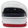 Pantof de plajă Crocs Classic Clog Albastru Alb 14300-462