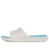 Pantof de plajă Crocs Swiftwater Albastru Unisex „Alb Albastru” 205546-18B