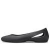 Pantof Sandal Crocs (WMNS) Negru 205873-001