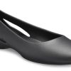 Pantof Sandal Crocs (WMNS) Negru 205873-001