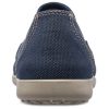 Pantof sport casual Crocs Santa Cruz, anti-alunecare, respirabil, pentru sport, albastru profund 202972-4BM