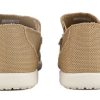 Pantof sport casual Crocs, ușor și respirabil, maro 206074-2U3