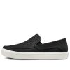 Pantof sport Crocs Athleisure Casual Negru Alb 202363-066