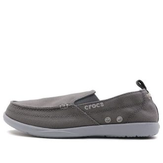 Pantofi Casual Crocs Gri 11270-0DV
