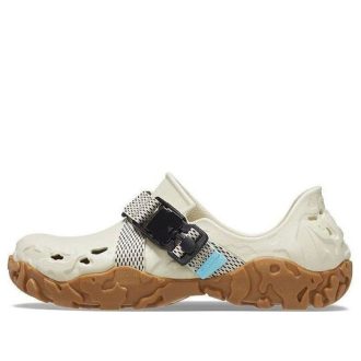 Pantofi Crocs All Terrain Atlas „Bone Brown” 208173-2Y3