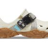 Pantofi Crocs All Terrain Atlas „Bone Brown” 208173-2Y3