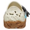 Pantofi Crocs All Terrain Atlas „Bone Brown” 208173-2Y3