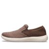 Pantofi Crocs Classic „Espresso Stucco” 205807-26L
