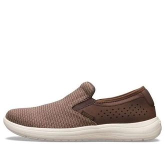 Pantofi Crocs Classic „Espresso Stucco” 205807-26L