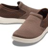 Pantofi Crocs Classic „Espresso Stucco” 205807-26L