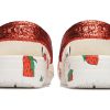 Pantofi Crocs Classic Fruit Printing Clog 2021 207150-100