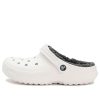 Pantofi Crocs Classic Pantof Unisex Alb 203591-10M