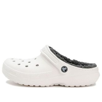 Pantofi Crocs Classic Pantof Unisex Alb 203591-10M