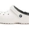 Pantofi Crocs Classic Pantof Unisex Alb 203591-10M