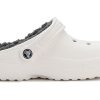 Pantofi Crocs Classic Pantof Unisex Alb 203591-10M
