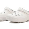 Pantofi Crocs Classic Pantof Unisex Alb 203591-10M