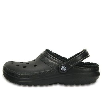 Pantofi Crocs Classic Pantof Unisex Negru 203591-060