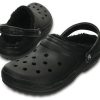 Pantofi Crocs Classic Pantof Unisex Negru 203591-060