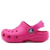 Pantofi Crocs Classic Roz 204536-6X0