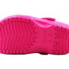 Pantofi Crocs Classic Roz 204536-6X0