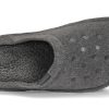 Pantofi Crocs Classic Slipper Casual Thicken Stay Warm Pantof Unisex Gri 203600-00Q