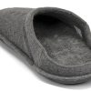 Pantofi Crocs Classic Slipper Casual Thicken Stay Warm Pantof Unisex Gri 203600-00Q