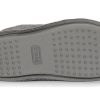 Pantofi Crocs Classic Slipper Casual Thicken Stay Warm Pantof Unisex Gri 203600-00Q