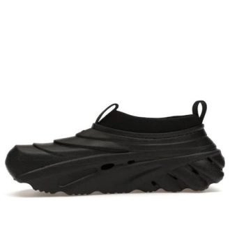 Pantofi Crocs Echo Storm „Black Ice” 209414-010
