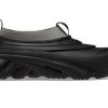Pantofi Crocs Echo Storm „Miezul nopții” 209414-003