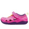 Pantofi Crocs (GS) Swiftwater „Pink Purple” 204989-6L0