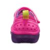 Pantofi Crocs (GS) Swiftwater „Pink Purple” 204989-6L0