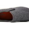 Pantofi Crocs Kinsale Static Slip-on „Grey White” 203977-01R