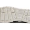 Pantofi Crocs Kinsale Static Slip-on „Grey White” 203977-01R