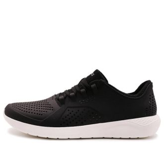 Pantofi Crocs LiteRide Casual Negru 204967-066