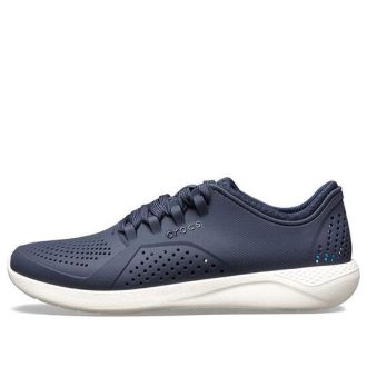 Pantofi Crocs LiteRide „Dark Blue” 204967-462