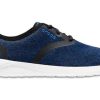 Pantofi Crocs LiteRide Fabric „Albastru” 205162-4HB Pantofi Crocs LiteRide Fabric „Albastru” 205162-4HB