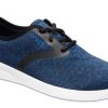 Pantofi Crocs LiteRide Fabric „Albastru” 205162-4HB Pantofi Crocs LiteRide Fabric „Albastru” 205162-4HB