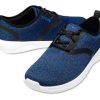 Pantofi Crocs LiteRide Fabric „Albastru” 205162-4HB Pantofi Crocs LiteRide Fabric „Albastru” 205162-4HB