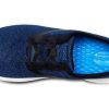 Pantofi Crocs LiteRide Fabric „Albastru” 205162-4HB Pantofi Crocs LiteRide Fabric „Albastru” 205162-4HB