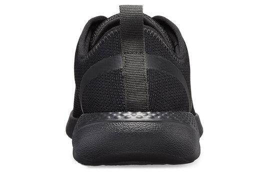 Pantofi Crocs LiteRide Fabric „Negru” 205162-060 Pantofi Crocs LiteRide Fabric „Negru” 205162-060