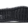 Pantofi Crocs LiteRide Flash Sandale unisex gri 204592-0DD