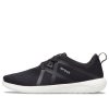 Pantofi Crocs LiteRide Modform Lace „Black White” 206070-066