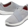 Pantofi Crocs LiteRide Modform Slip-On „Grey White” 206069-00J